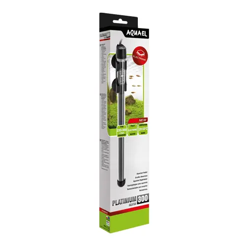 AQUAEL INCALZITOR PLATINIUM 250W STICLA 121220