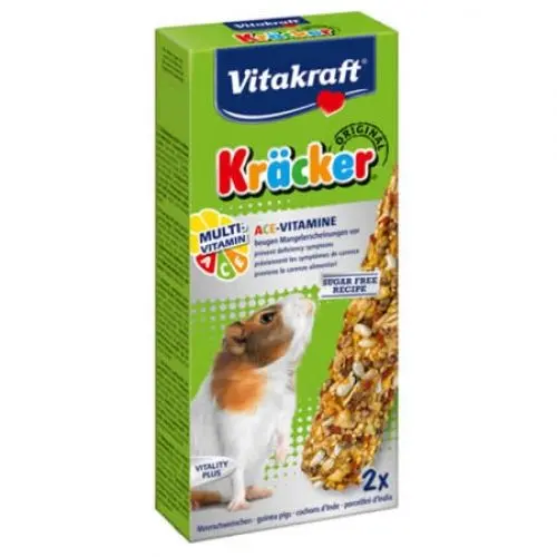 Vitakraft Baton G Pig Multivitamine 2 Buc