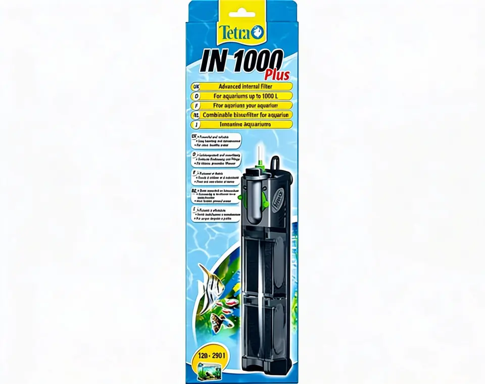 Tetratec Filtru Intern 1000 L/H