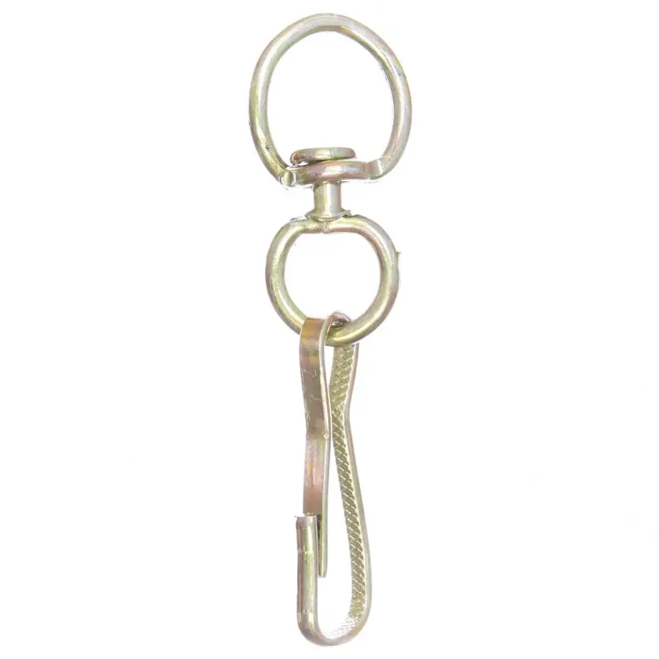 Carabina cu vartej lungime 12 cm-S