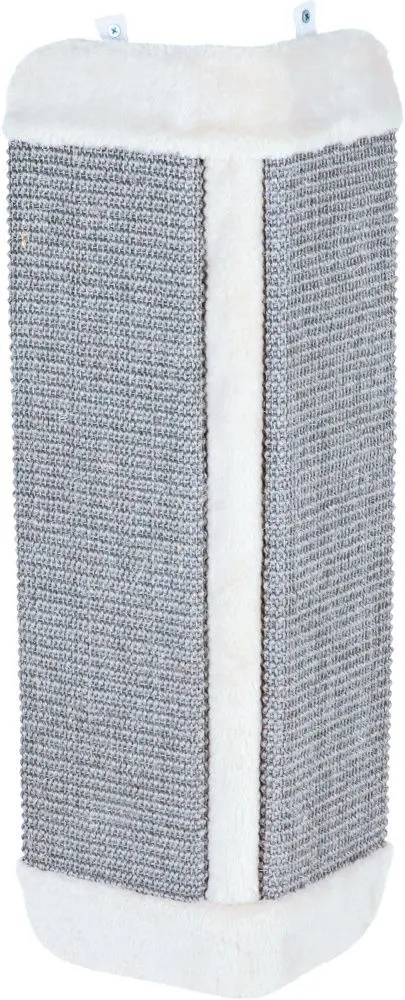 Sisal colt XL 32x60 cm gri/gri deschis 43435