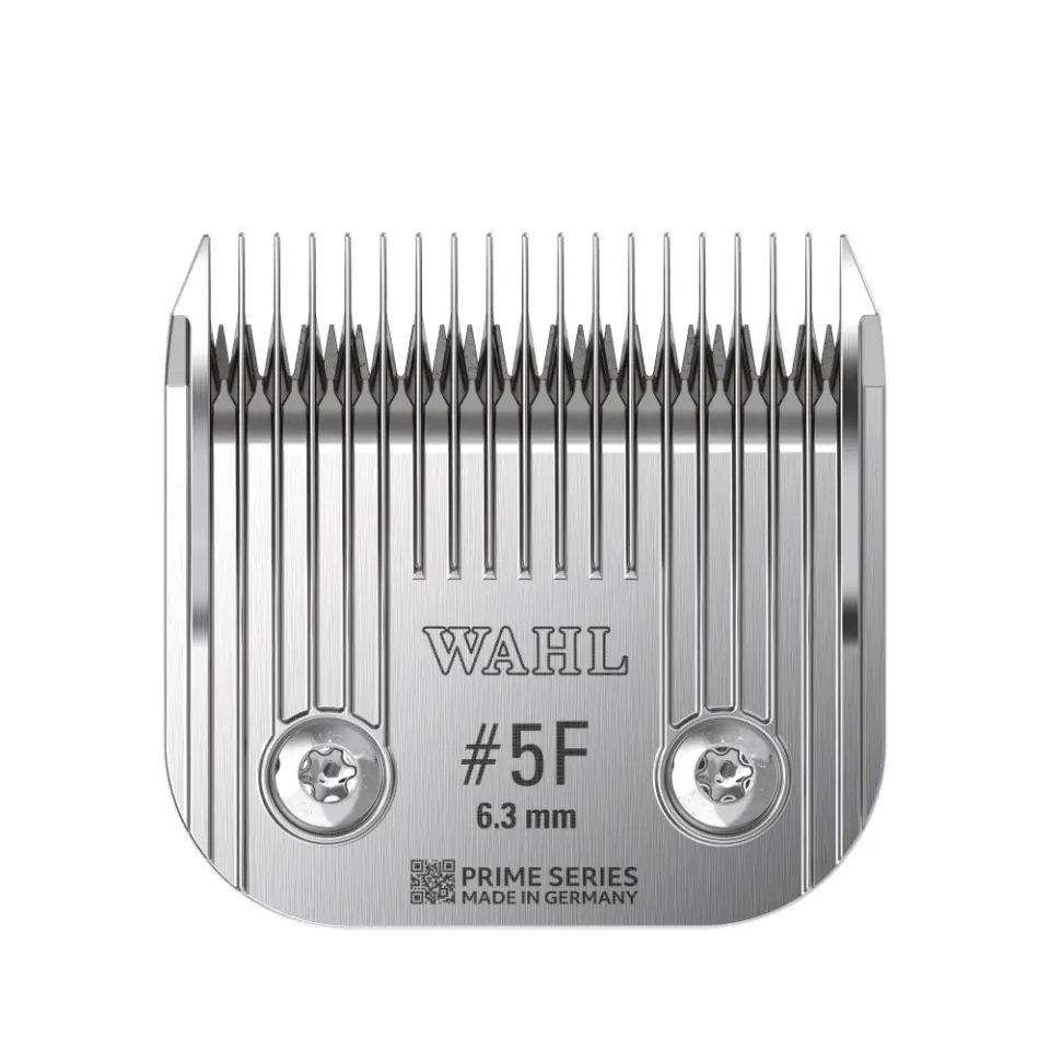 Lama tuns WAHL 6.3mm #5F Max45,50+,KM10+,KM5,KM2,MaxGO