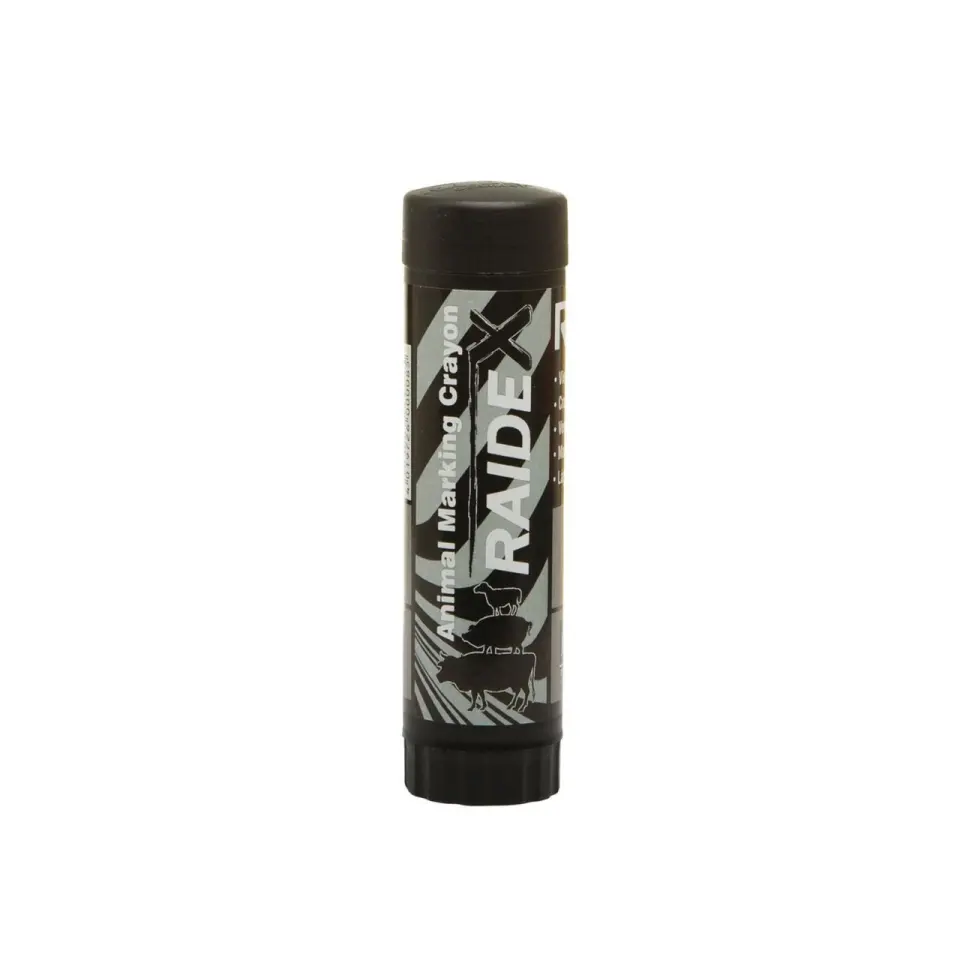 Stick Marcare Raidex Negru, Albert Kerbl