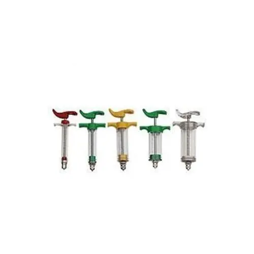 Seringa simpla plexiglas, 30 ml