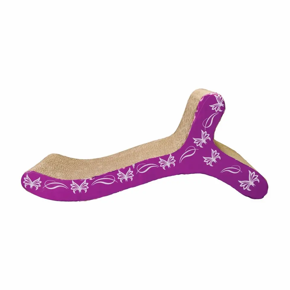 Hagen Scratcher Pisici Chaise 52419