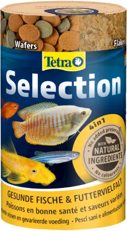 Tetra Wafermix 100 ml