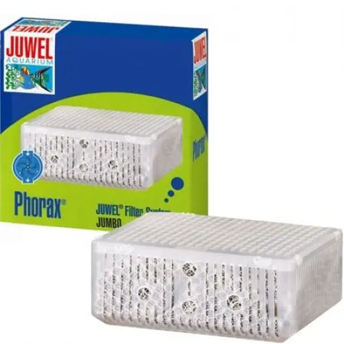 Juwel Material Filtrant Phorax Jumbo
