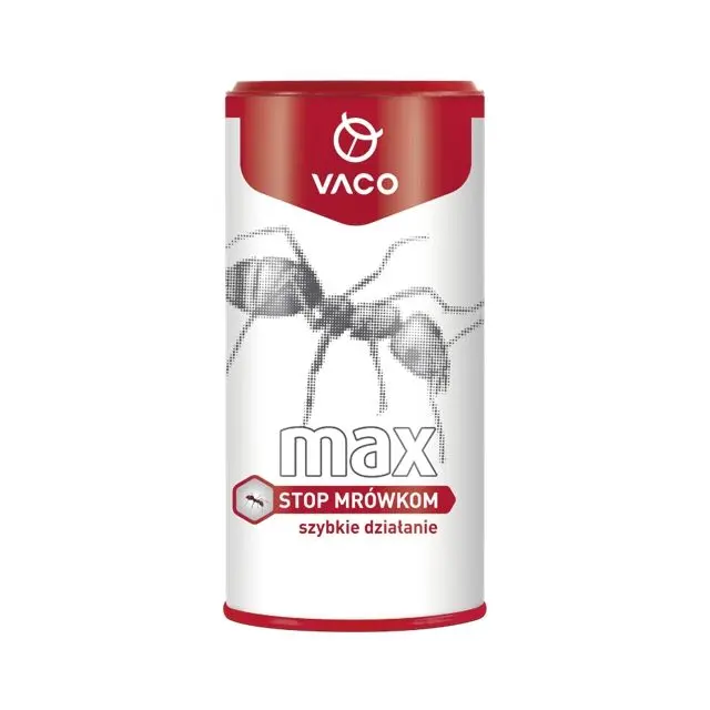 Pudra anti furnici, VACO MAX, 250 g