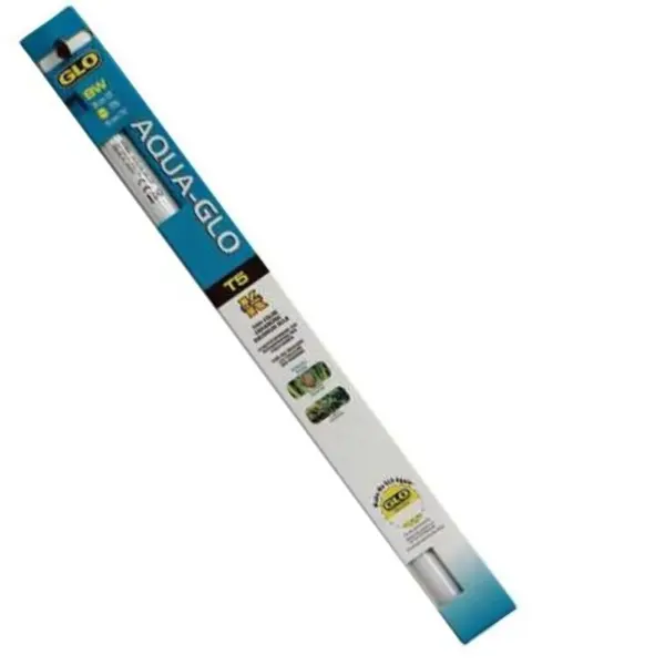 Hagen Neon T5 Aqua GLO 8 W 30 CM