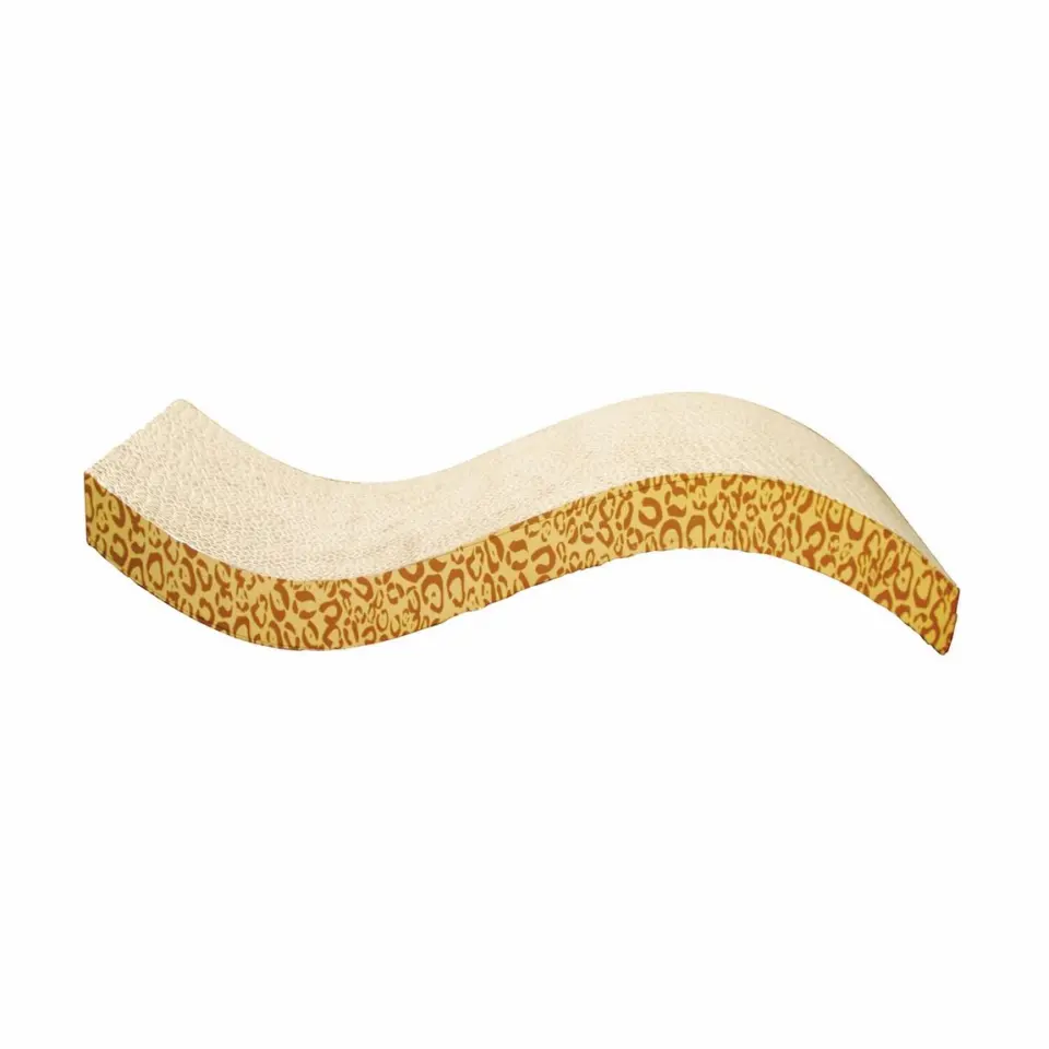 Hagen Scratcher Pisici S-Chaise 52418