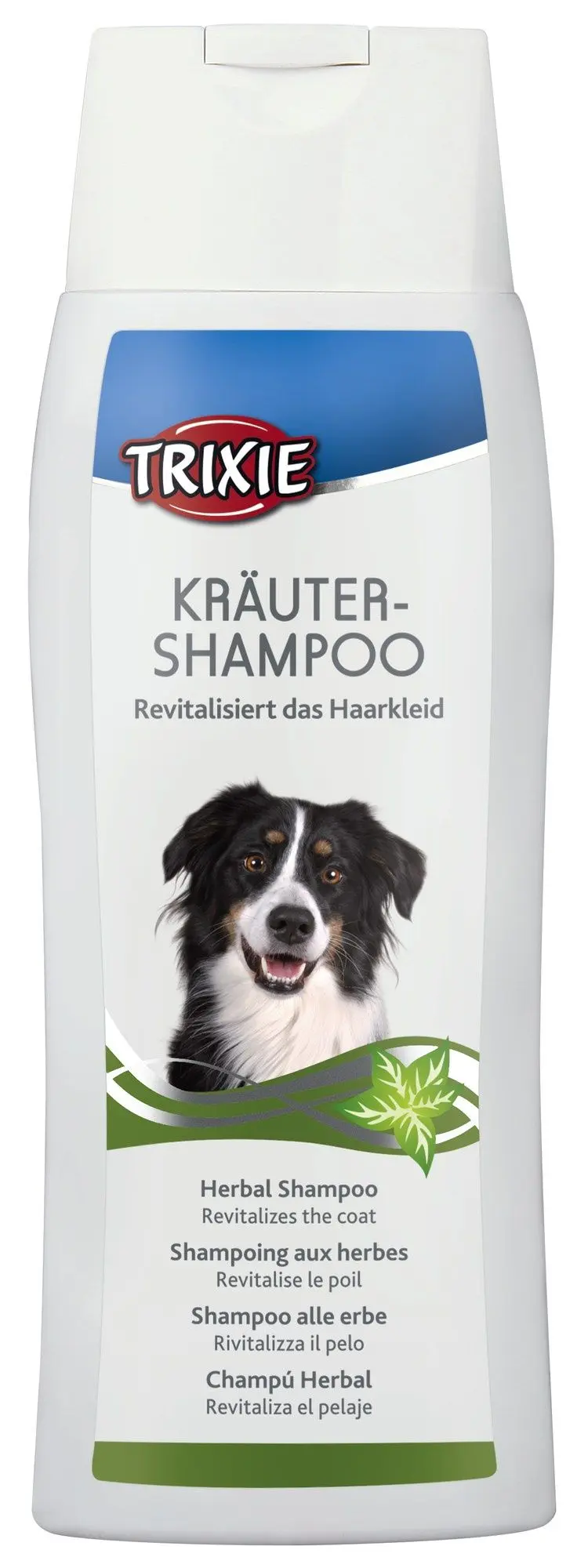 Sampon Caini Natural Revitalizant cu Plante 250 ml 2900