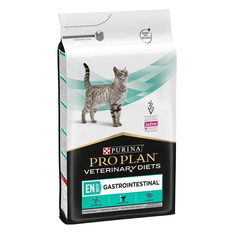 PURINA PRO PLAN VETERINARY DIETS EN Gastrointestinal, 5 kg