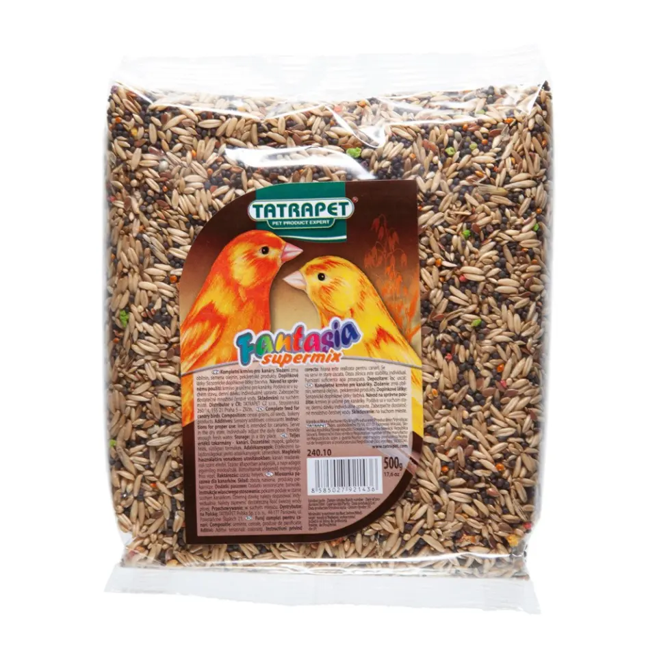 Hrana Fantasia mix Canari 500 g
