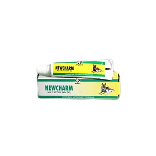 Newcharm Gel, 25 g