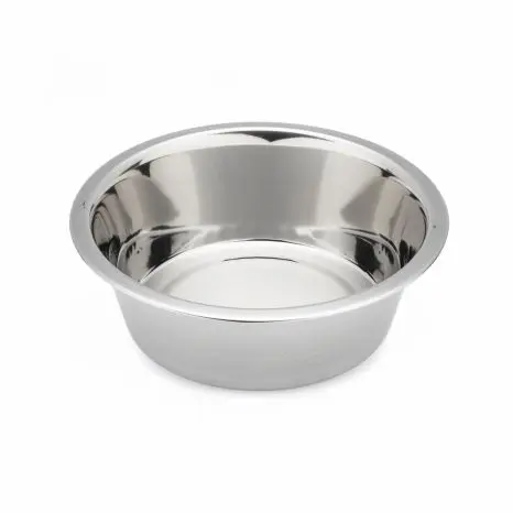 Leopet Castron Inox Antiderapant, 900 ml