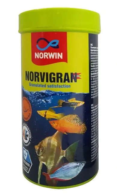 Norwin Norvigran Granule 100 ml