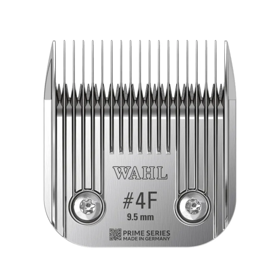 Lama tuns WAHL 9.5mm #4F Max45,50+,KM10+,KM5,KM2,MaxGO
