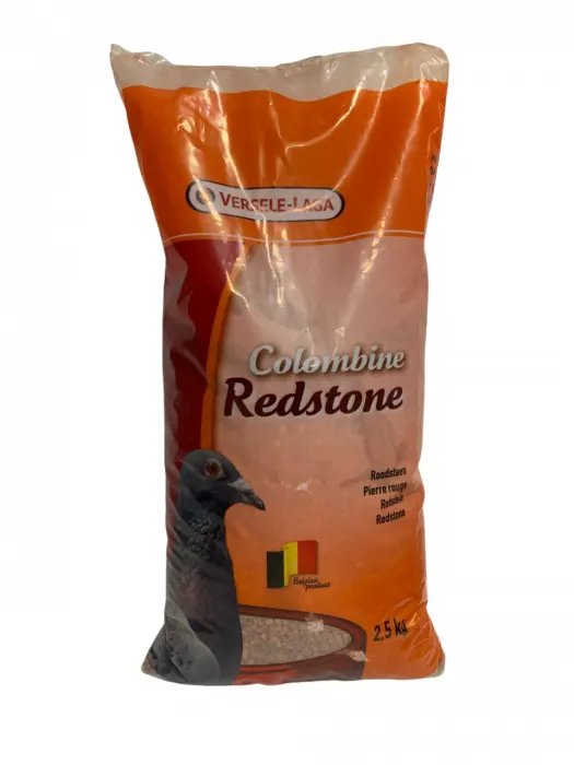 Grit pentru porumbei Colombine Redstone 2,5 kg