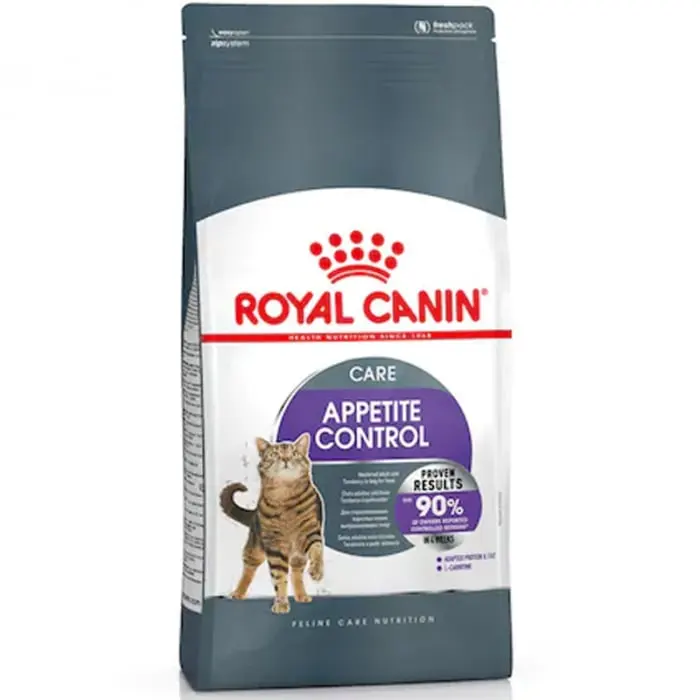 Hrana uscata pentru pisici Royal Canin Appetite Control Care, 10 kg