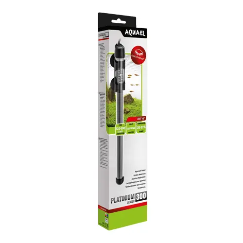 AQUAEL INCALZITOR PLATINIUM 50W STICLA 121215
