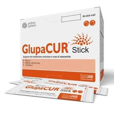 Glupacur, 30 stick