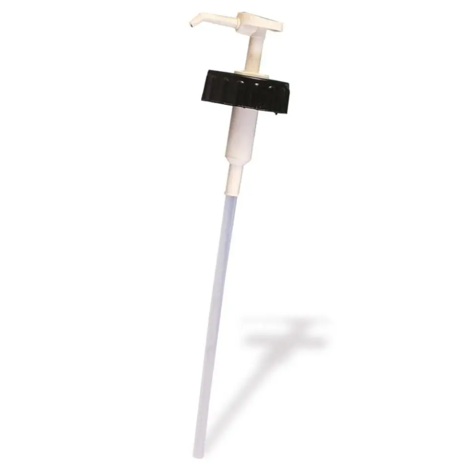 Dozator pompa sampon profesional
