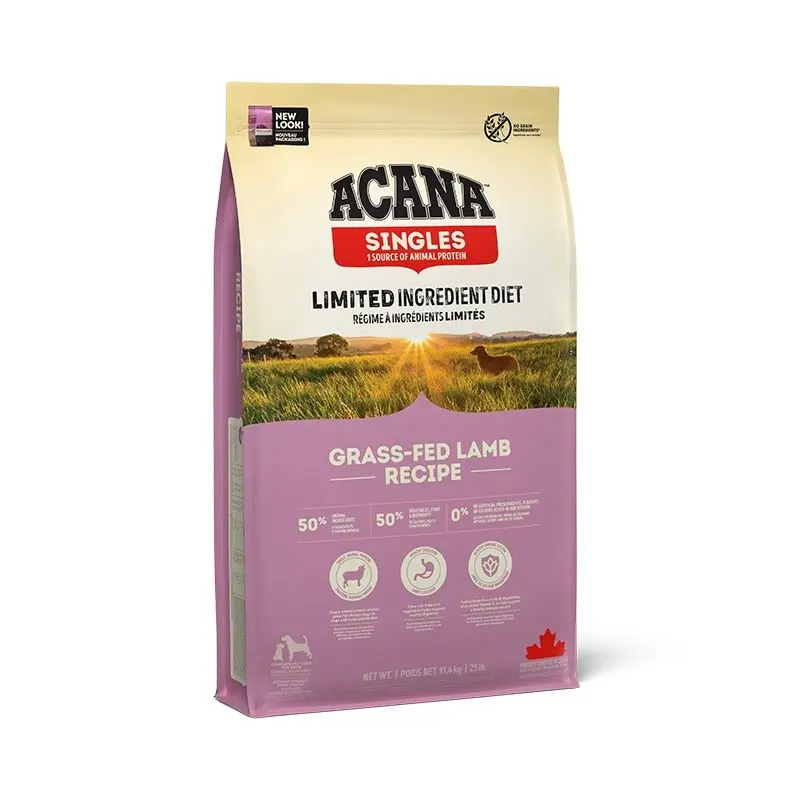 Hrana Uscata Caini, Acana Dog Miel & Mere, 11.4 kg