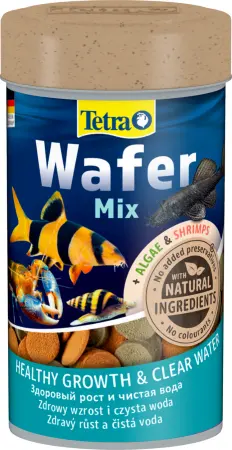 Tetra Wafermix 250 ml