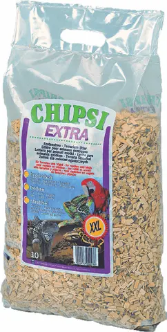 Chipsi Extra XXL 10 l
