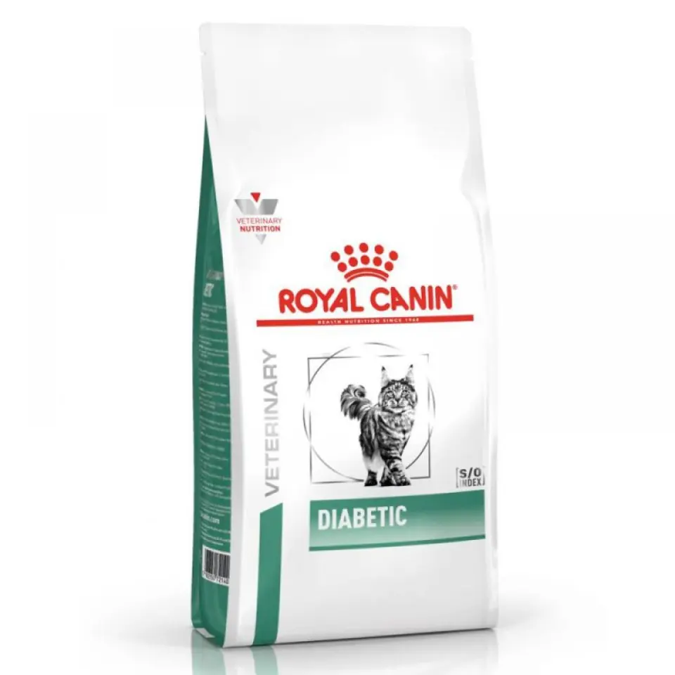 Royal Canin Diabetic Cat 3.5 Kg