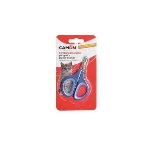 Foarfeca mini pentru pisici Camon