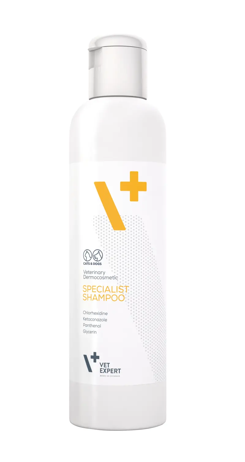 VetExpert Sampon Specialist, 250 ml