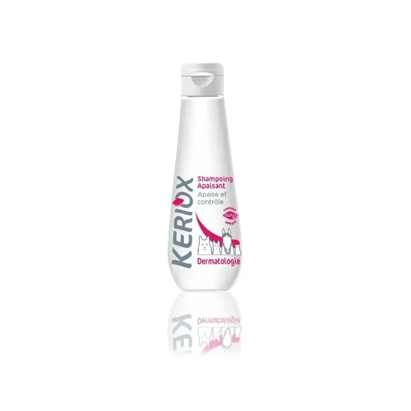 Keriox sampon calmant, 200 ml