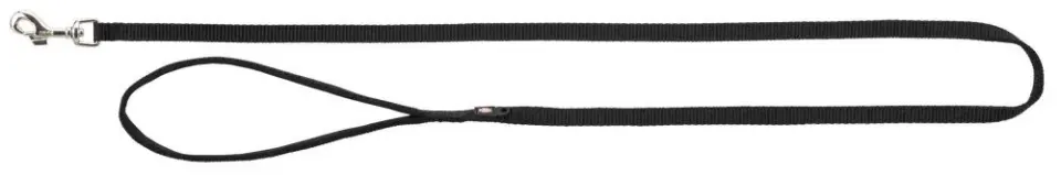 Lesa Premium L-XL1 m/25 mm Negru 200301