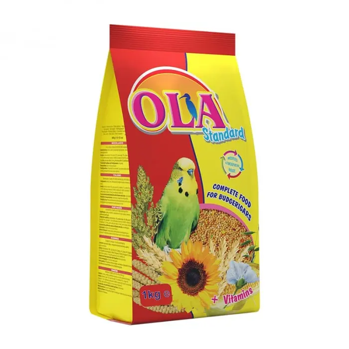 Hrana pentru perusi OIa 1 kg