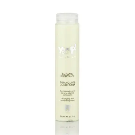 Balsam de descalcire pentru caini Yuup Home 250 ml