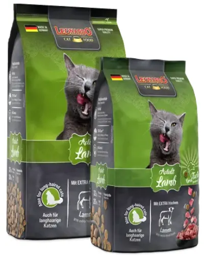 Leonardo Adult Sensitive Miel - 7-5-kg