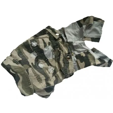 Haina Caine Jacheta Army Nr 30