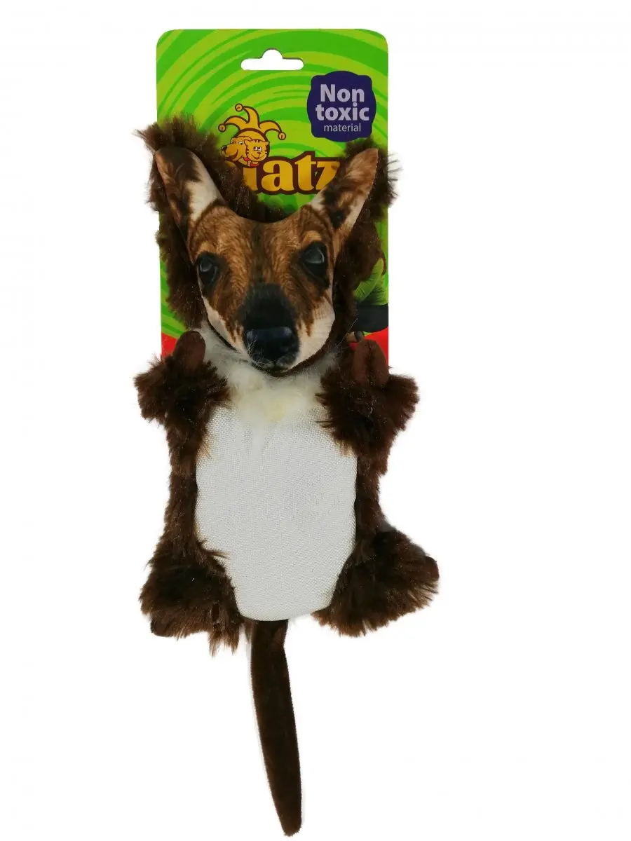 Paiatze Dog Plus Cangur 510-660