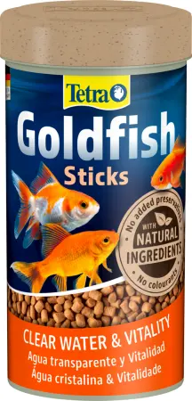 Tetra Goldfisch Sticks 250 ml