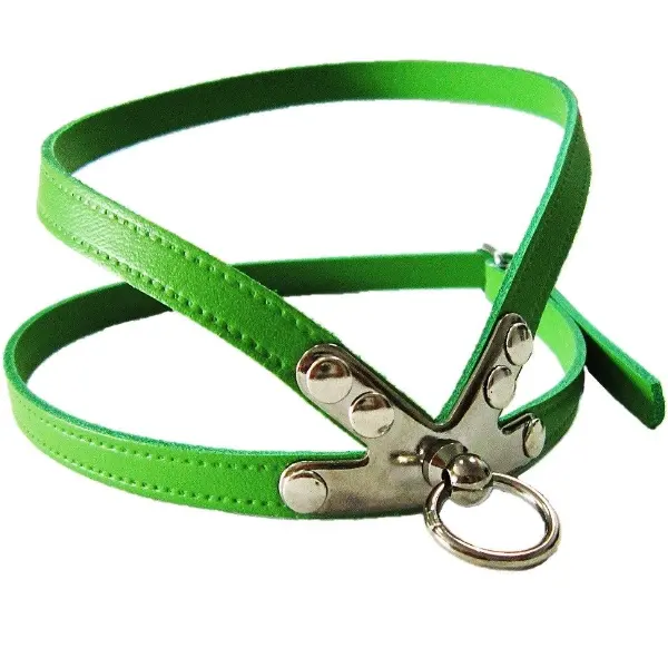 Pet Expert Ham Clasic Verde - nr-4