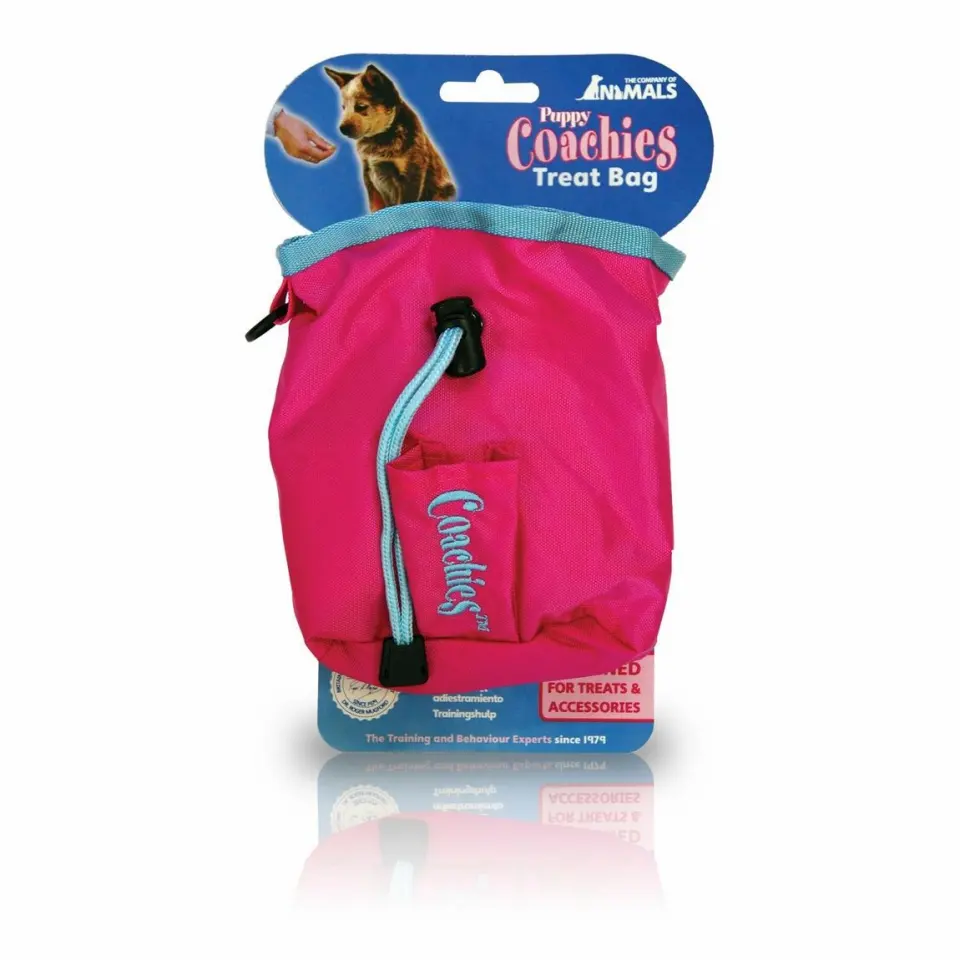 Coachies Saculet Recompense Puppy Treat