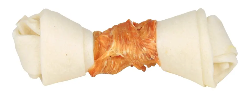Os Innodat Dentafun cu Pui 15 cm/ 70 g 31323