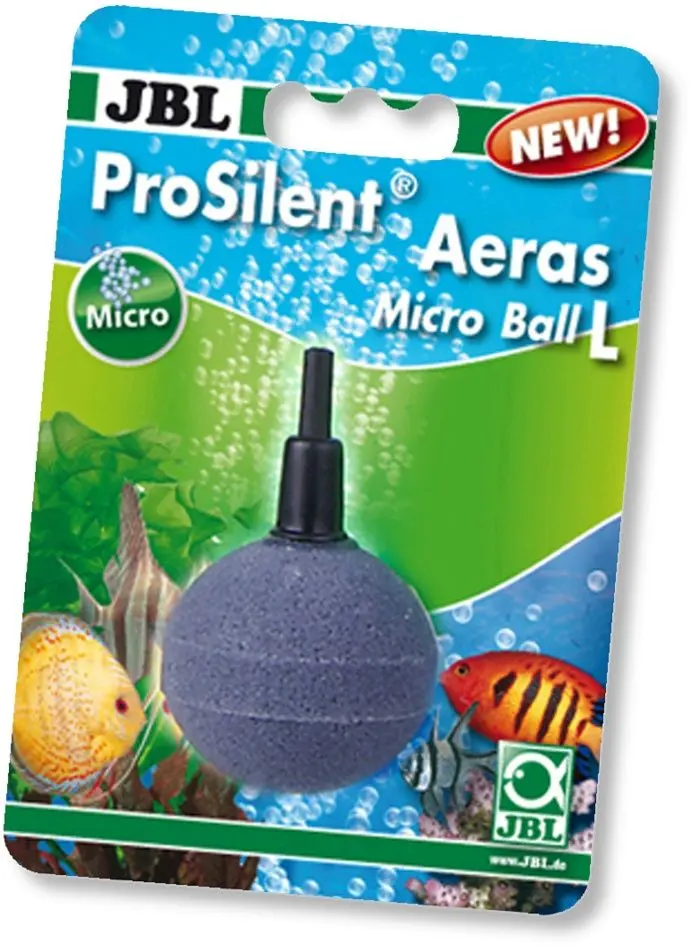 Piatra aer JBL ProSilent Aeras Micro Ball L