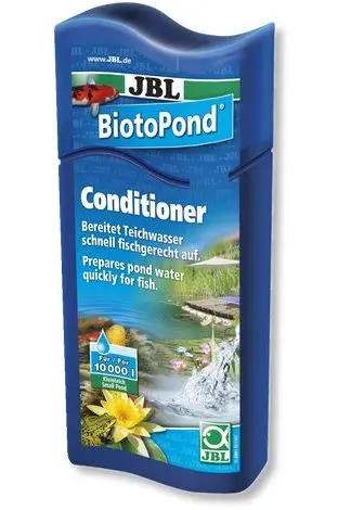 JBL BiotoPond 2.5 L