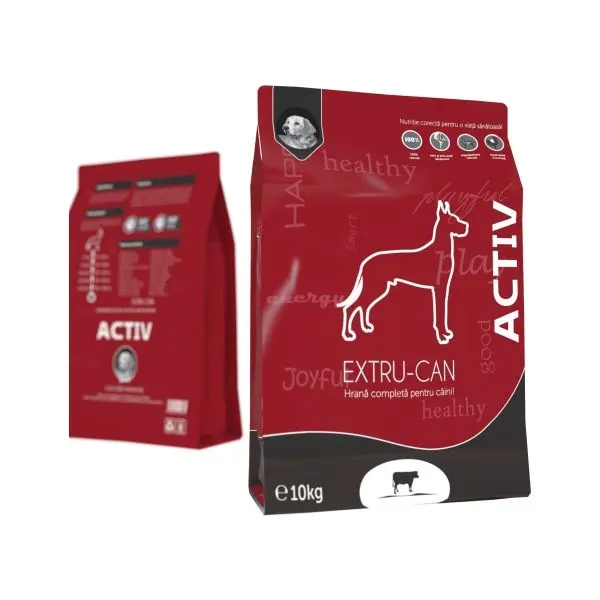Extru Can Activ Vita, 10 kg