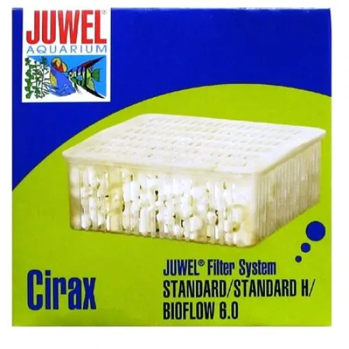 Juwel Material Filtrant Cirax Standard