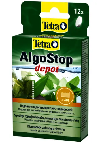 Tetra Aqua Algostop