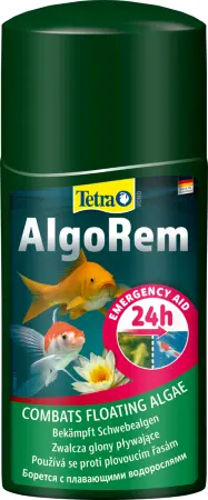 TETRAPOND ALGOREM 1L