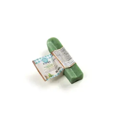 Recompense pentru caini Viking Snack cu lapte de iac menta 11-13 cm